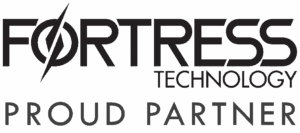 Fortress Technology Proud Partner